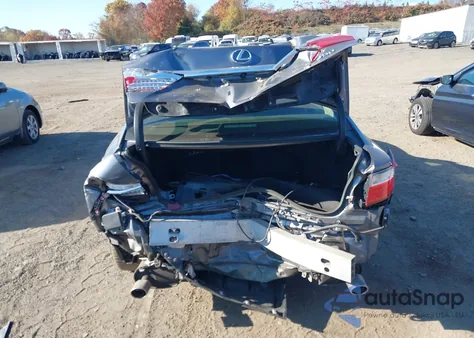 2014 Lexus Es 350 из США, поврежденный, VIN JTHBK1GGXE2135296